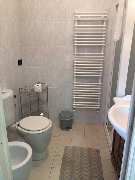 Elicrim Hotel Santo Stefano di Magra Room photo